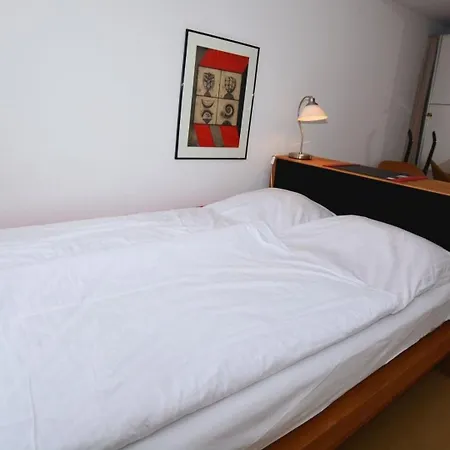 Apartment Emma, Haus Atlantic, Sehr Strandnah Und Zentral