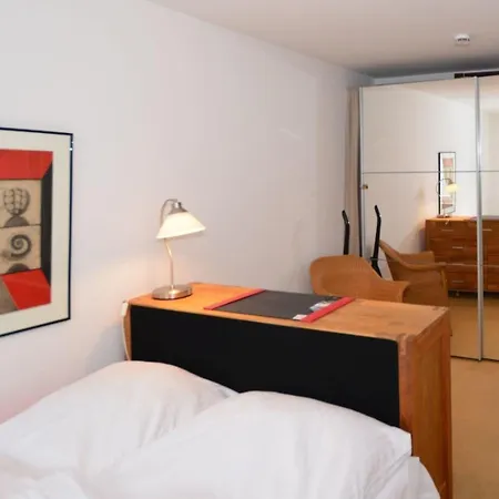 Apartment Emma, Haus Atlantic, Sehr Strandnah Und Zentral *